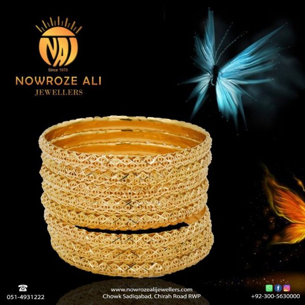 Bangles Design