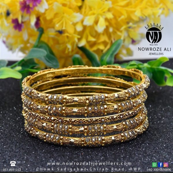 Bangles Design