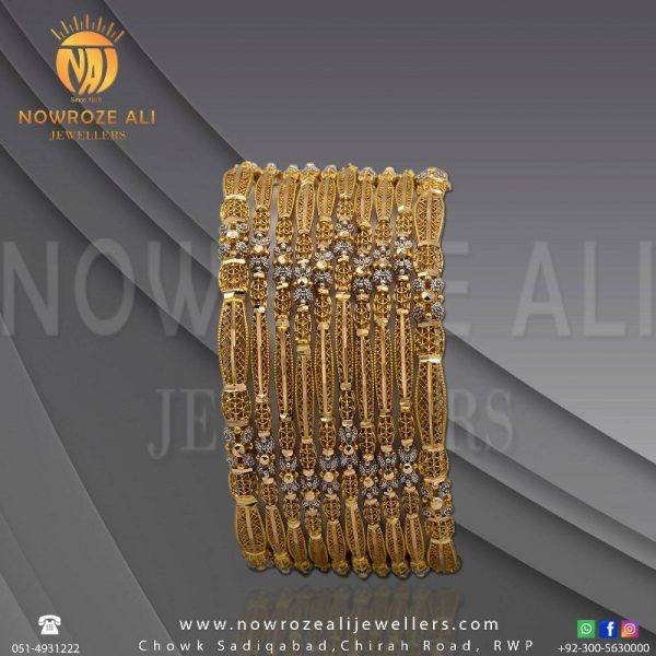 Bangles Design
