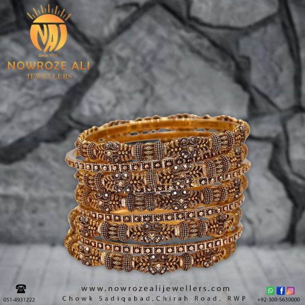 Bangles Design